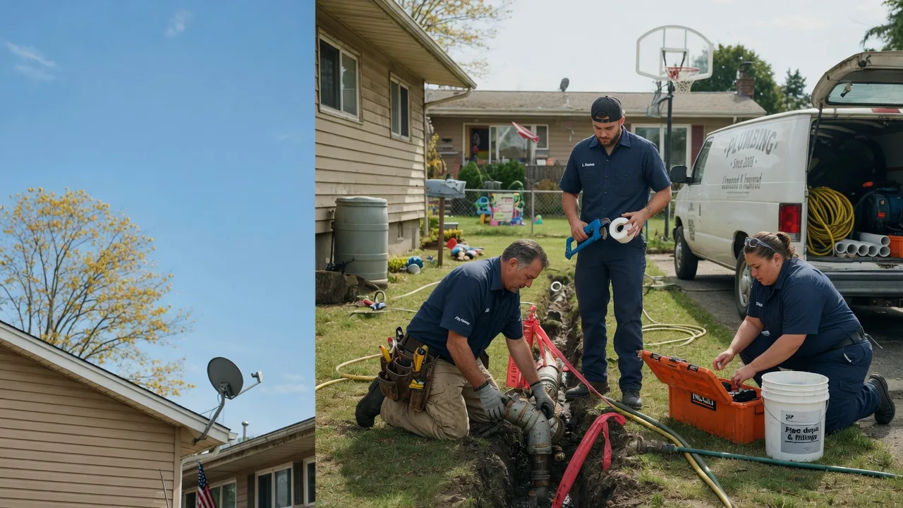 Garbage Disposal Replacement in Fort Calhoun, NE near me