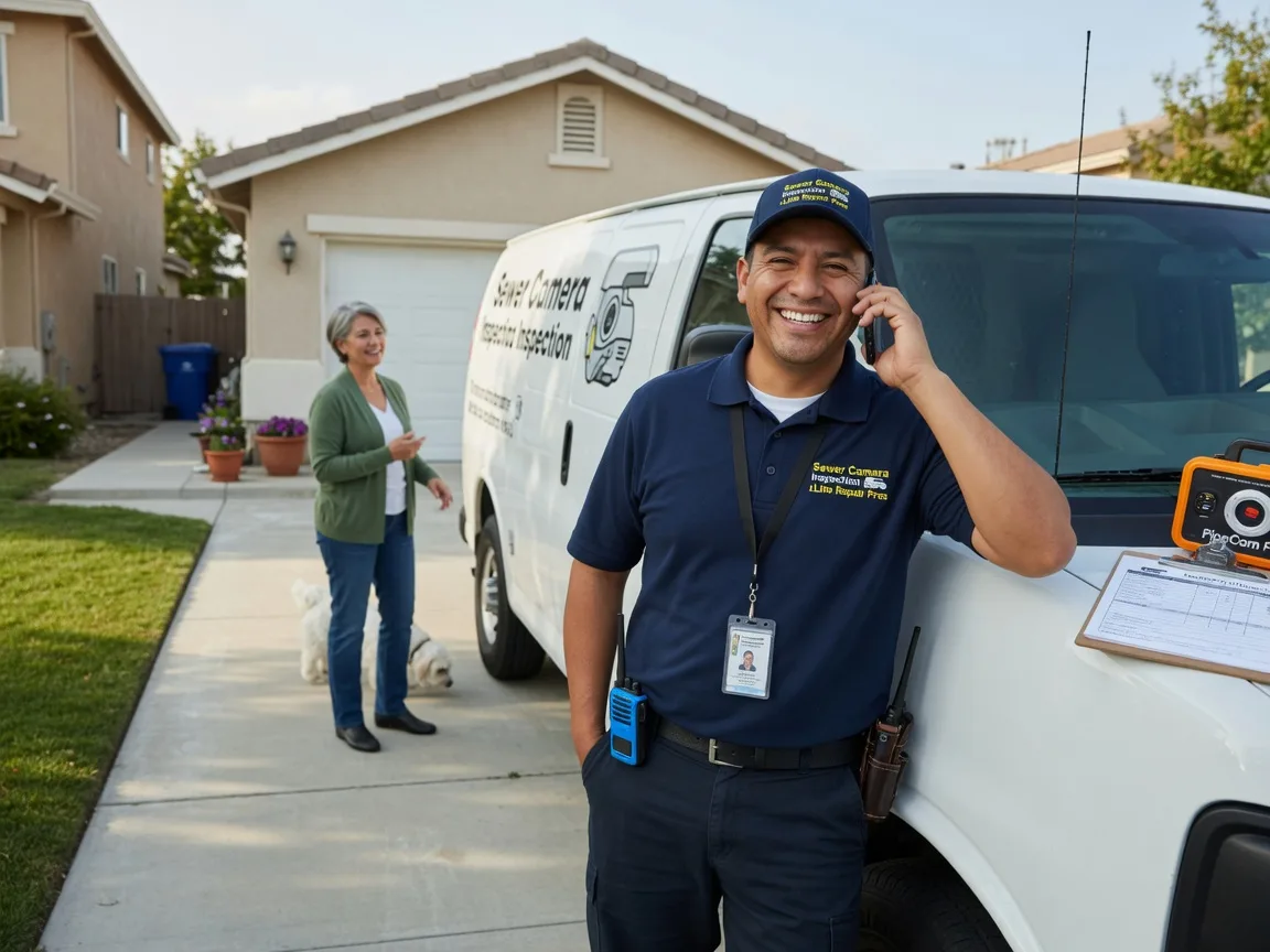 Sewer Line Repair Fort Calhoun, NE FAQs
